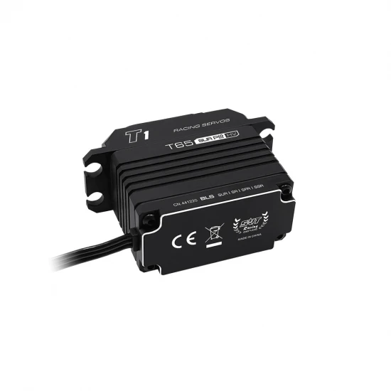 SRT T65 HV Brushless Servo