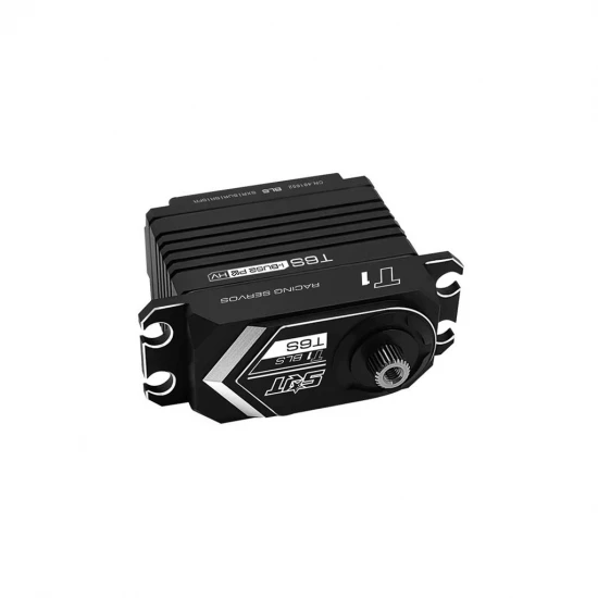 SRT T6S HV Brushless Servo