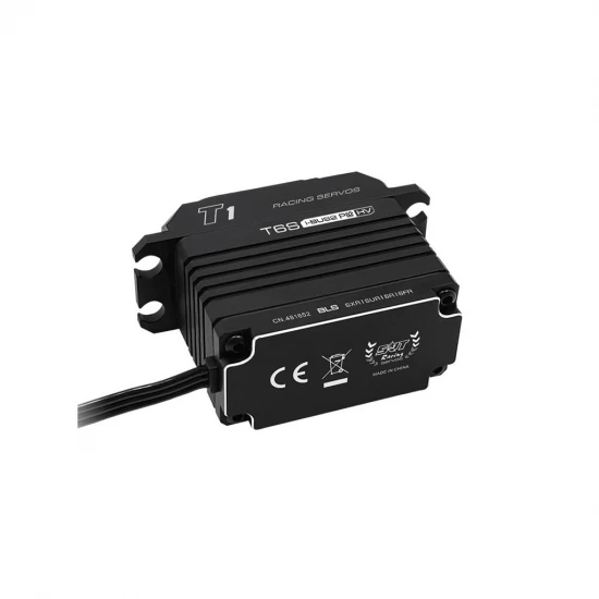 SRT T6S HV Brushless Servo