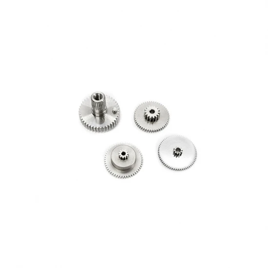 SRT T75 HV Brushless Servo Gear Set