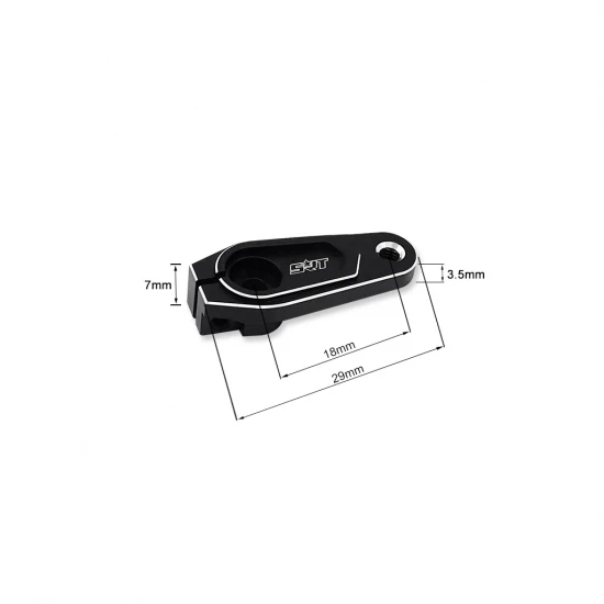 SRT TR-X5S 25T Servo Horn
