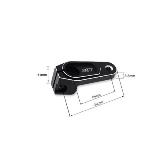 SRT TR-X6S 25T Servo Horn