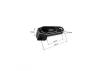 SRT TR-X6S 25T Servo Horn