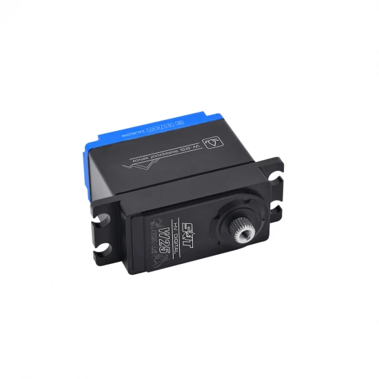 SRT W25 HV Digital Waterproof Servo