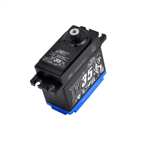 SRT W35 HV Coreless Waterproof Servo
