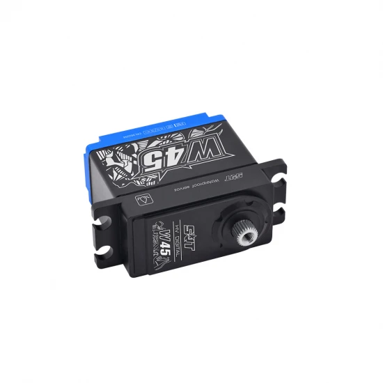 SRT W45 HV Coreless Waterproof Servo