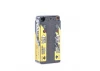 Sunpadow LiPo 6400mAh 7.6v 2S 160C Shorty 25.1mm