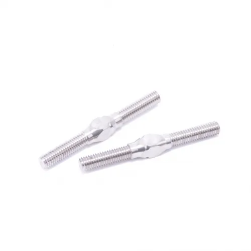 Titanium Turnbuckle - 30mm (2)