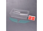 Wing and End Plates - C2W