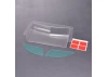 Wing and End Plates - C2W