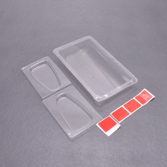 Rear Wing and End Plates - CAT 2000