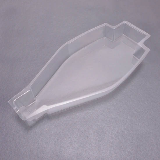 Undertray - CAT 2000