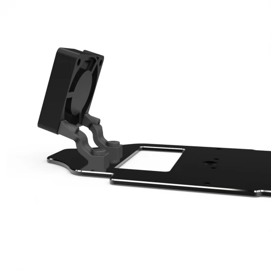 40mm Fan Mount Kit - ATOM