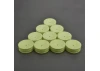 Schumacher 2WD Front Slim Buggy Wheels - Neon Yellow (10)