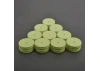 Schumacher 4WD Front Buggy Wheels - Neon Yellow (10)