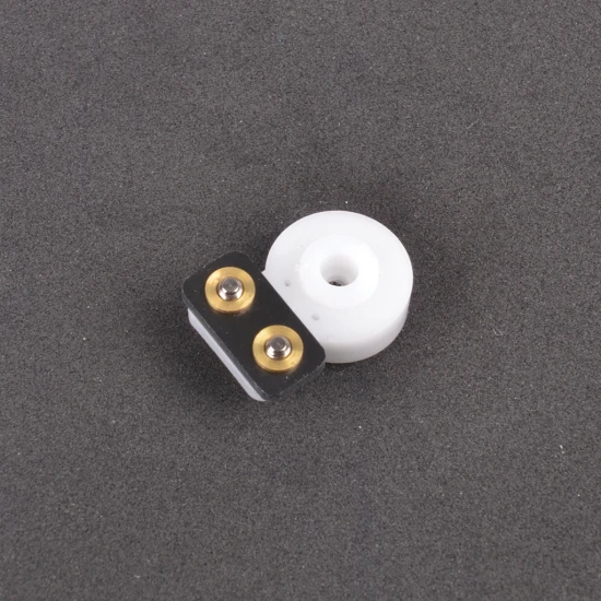25T Servo Saver Assembly - Atom 2
