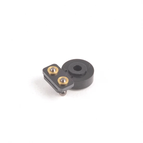 23T Servo Saver Assembly - Atom 2