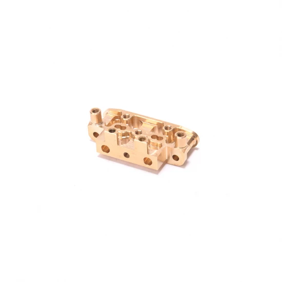 Brass Pivot Block - LD2