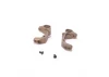 Alloy 5 Deg Yokes (2) - ST2