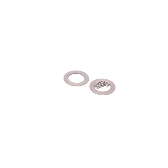 V4 Diff Drive Washers & Balls - KR,KD,LD/2/3,ST/2
