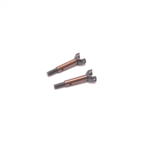 CVD Rear Axle (2) - LD3D ** CLEARANCE **
