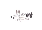 Roller Driveshaft (Rear Only) - XLS/ProCat/TC/CC