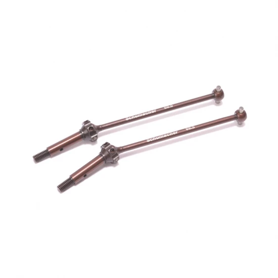 CVD Rear Driveshafts -2mm (2) - L1R