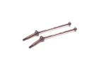 CVD Rear Driveshafts -2mm (2) - L1R