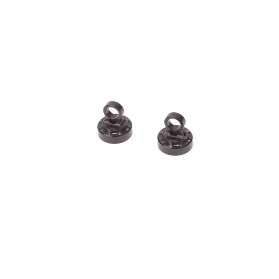 Big Bore Alloy Shock Cap (2) - L1R,LD3,ST2