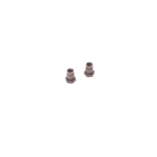 Big Bore Alloy Shock Cap Ball (2) - L1R,LD3,ST2