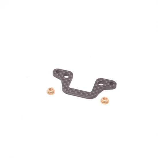 Carbon Fibre Recon Steering Mount - L1R