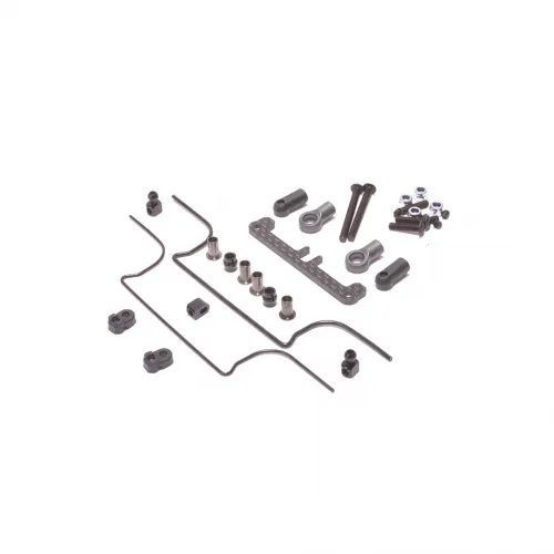 Front Anti Roll Bar Kit - C2W