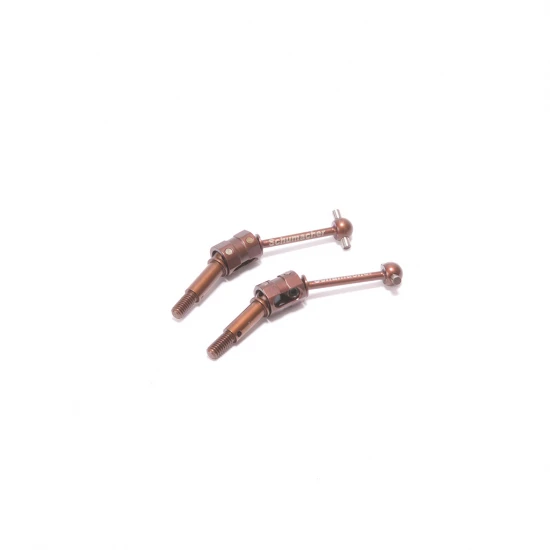 Double Joint Driveshaft (2) - Neon