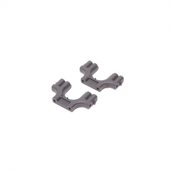 Transmission Housing (2) - Neon