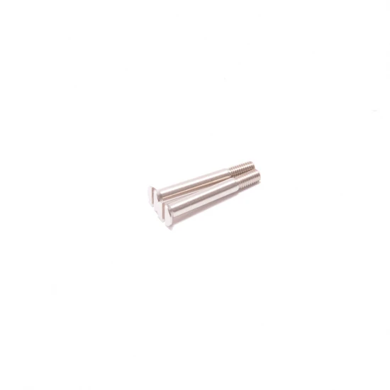 Ball Raced Steering Post (2) - C2W ** CLEARANCE **