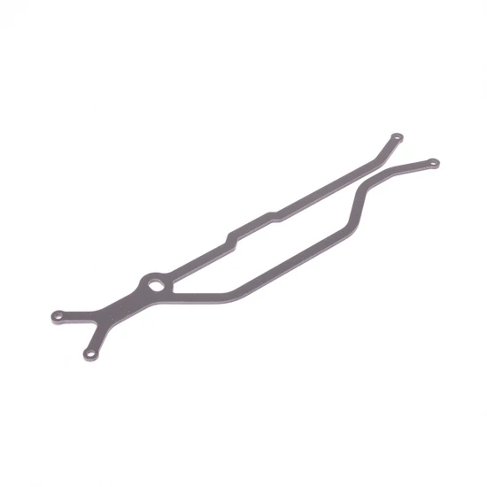 S2 Top Deck (1.6mm) - Neon ** CLEARANCE **