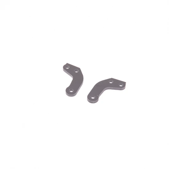 S2 Steering Arm (2) - Neon ** CLEARANCE **