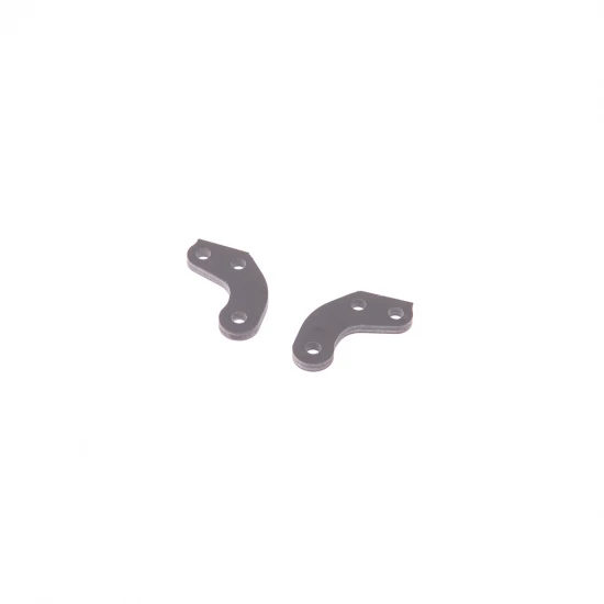 S2 Rear Toe Arm (2) - Neon