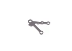 S2 RR Lower Wishbone - Neon ** CLEARANCE **