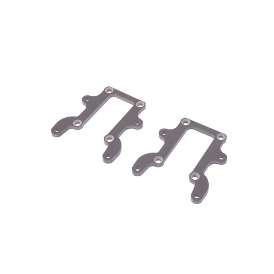 S2 Upper Link Mount (2) - Neon