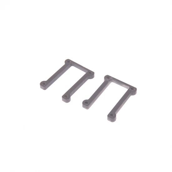 S2 Upper Link Mount 4mm Spacer (2) - Neon