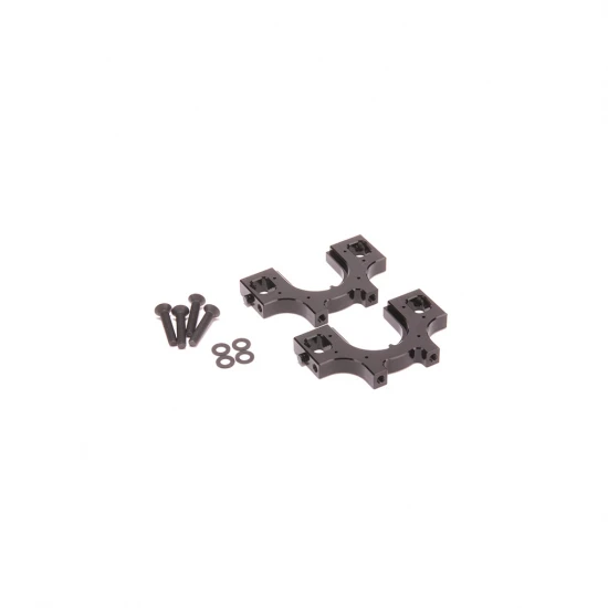 Alloy Transmission Housings (2) - Neon