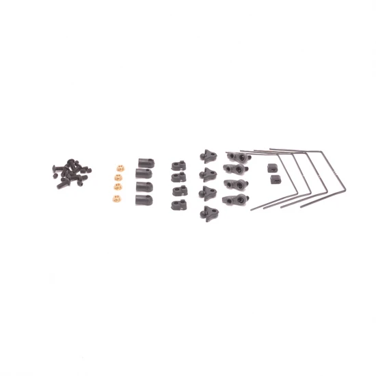Anti Roll Bar Set (2) - Neon