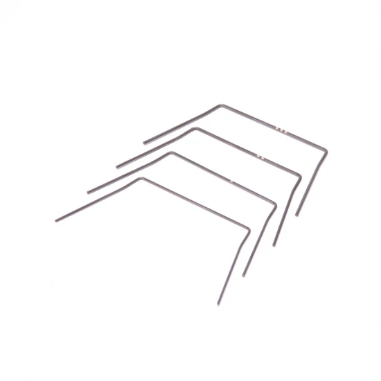 Anti Roll Bar Wire Set (4)- Neon