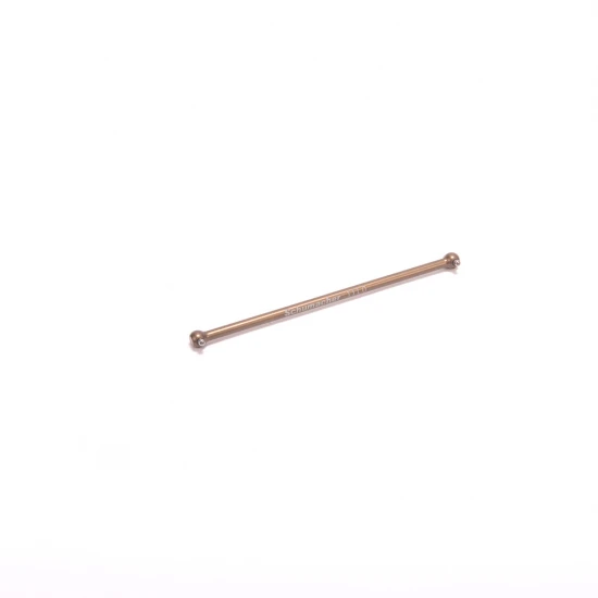 Alloy Rear Centre Driveshaft (111mm) -Diff- CAT PB