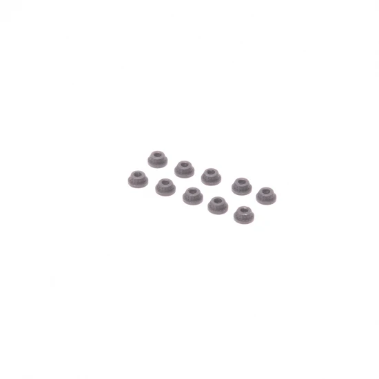 M2.5 Thread Inserts (10)