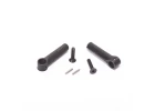 Rear Bodyshell Supports (2) - Mi8,Mi9