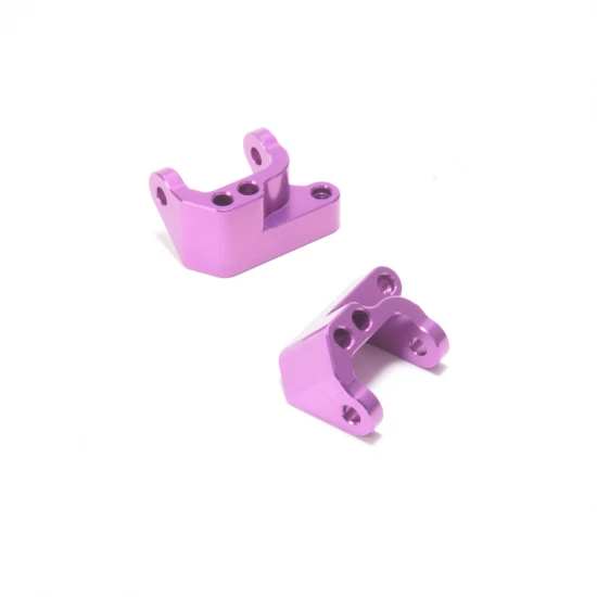 Alloy Yokes 0deg (2) - C2W