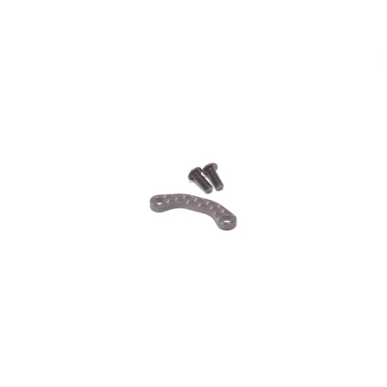 Carbon Fibre Rear Top Deck Brace - Mi9