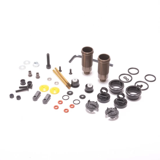 Schumacher Off Road Rear Pro 13mm Shocks (2)